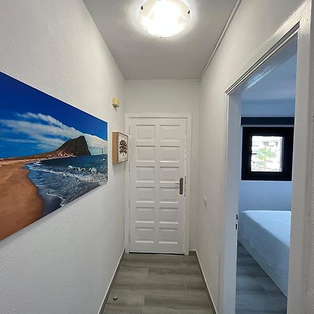 Ocean Light Apartment Los Cristianos  Kültér fotó