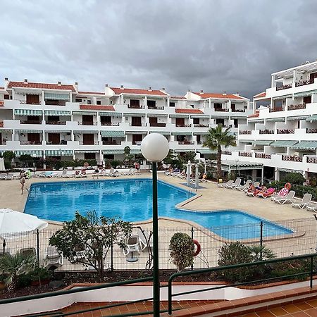 Ocean Light Apartment Los Cristianos  Kültér fotó