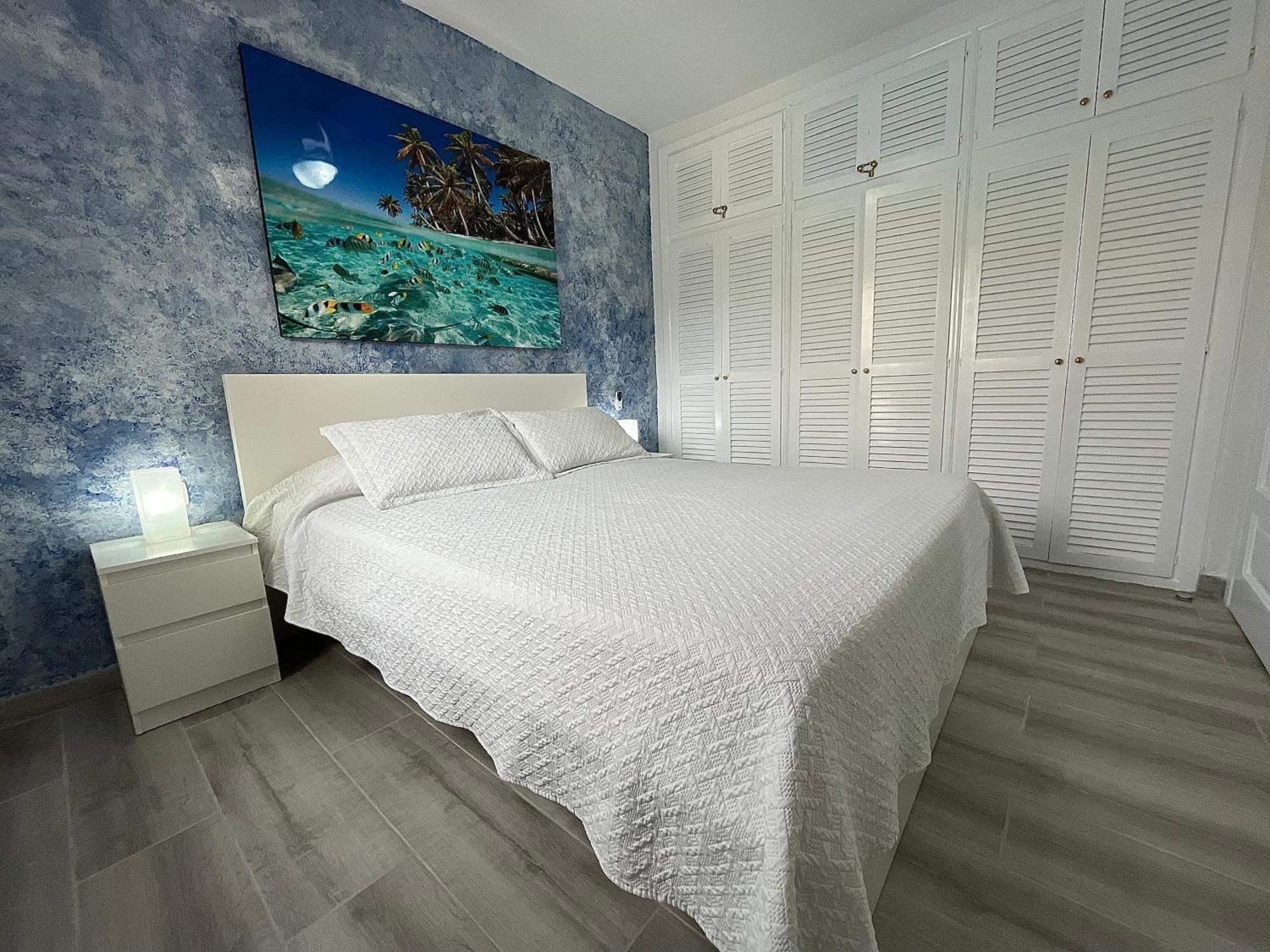 Ocean Light Apartment Los Cristianos  Kültér fotó
