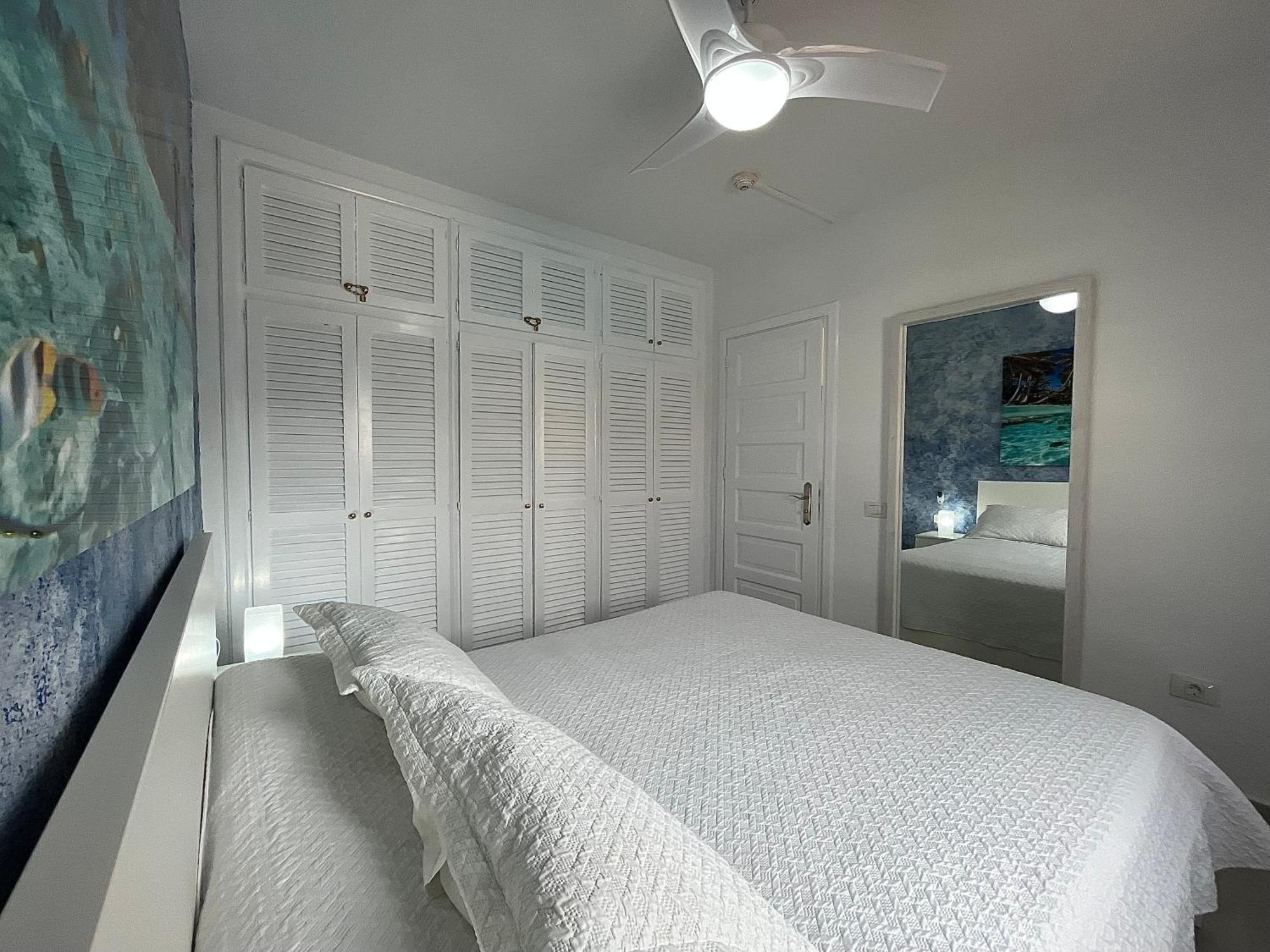 Ocean Light Apartment Los Cristianos  Kültér fotó