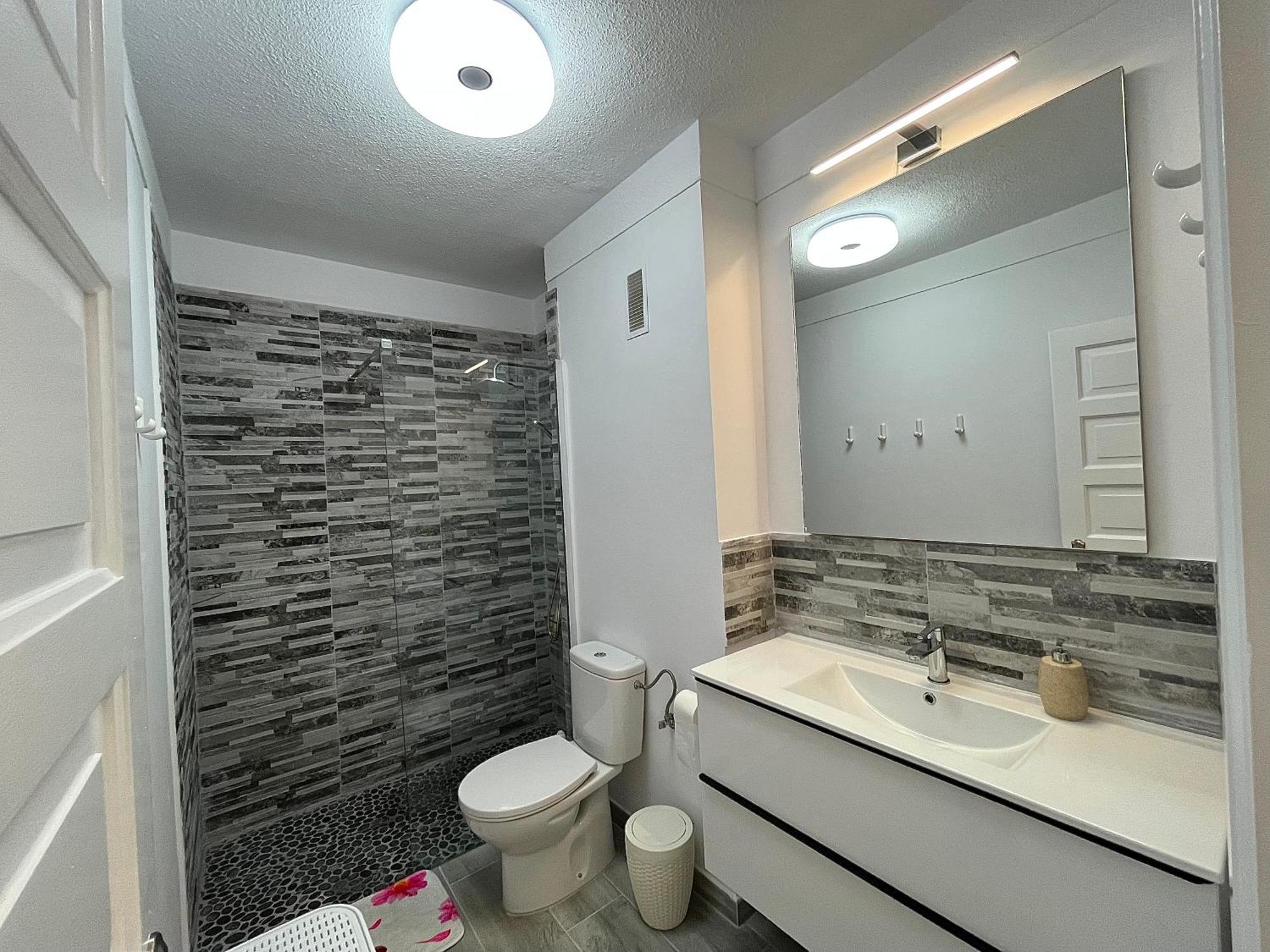 Ocean Light Apartment Los Cristianos  Kültér fotó