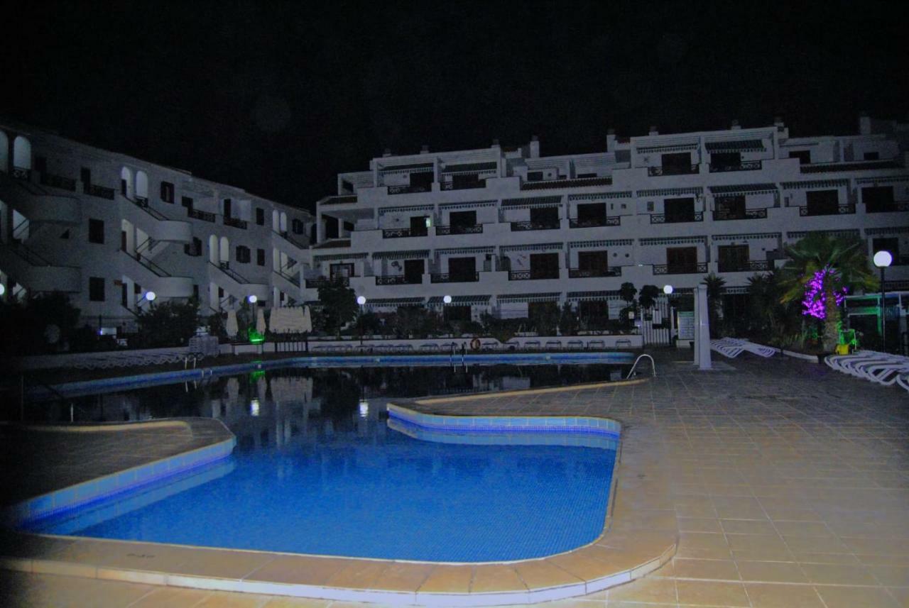 Ocean Light Apartment Los Cristianos  Kültér fotó
